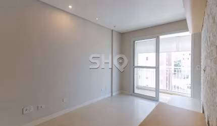 Apartamento com 2 quartos à venda na Rua Croata, 456, Vila Ipojuca, São Paulo por R$ 765.000