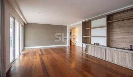 Apartamento com 3 quartos à venda na Rua Massacá, 325, Alto de Pinheiros, São Paulo por R$ 5.000.000