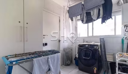 Apartamento com 3 quartos à venda na Avenida Armando Ferrentini, 285, Paraíso, São Paulo por R$ 2.900.000