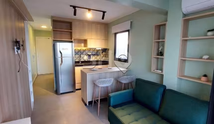 Apartamento com 1 quarto para alugar na Rua Raul Pompéia, 349, Pompéia, São Paulo por R$ 3.600