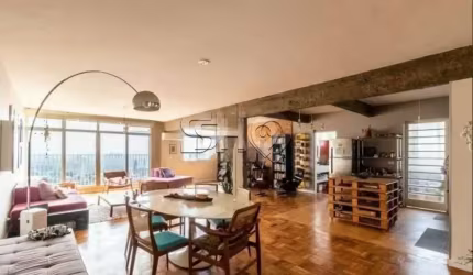 Apartamento com 2 quartos para alugar na Rua Juatuba, 80, Sumarezinho, São Paulo por R$ 8.500