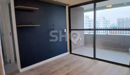 Apartamento com 2 quartos à venda na Rua Alvarenga, 1129, Butantã, São Paulo por R$ 565.000