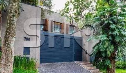 Casa em condomínio fechado com 3 quartos à venda na Rua Araporé, 780, Jardim Guedala, São Paulo por R$ 12.000.000