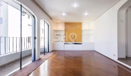 Apartamento com 3 quartos à venda na Rua Doutor Veiga Filho, 219, Santa Cecília, São Paulo por R$ 2.020.000