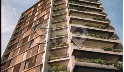 Cobertura com 4 quartos à venda na Rua Padre João Manuel, 574, Cerqueira César, São Paulo por R$ 29.000.000