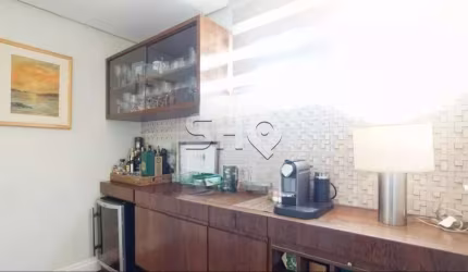 Apartamento com 2 quartos para alugar na Rua Oscar Freire, 1234, Cerqueira César, São Paulo por R$ 14.500
