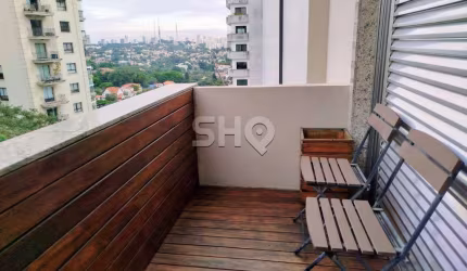 Apartamento com 3 quartos para alugar na Rua Sergipe, 686, Consolação, São Paulo por R$ 8.500