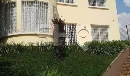 Casa com 4 quartos à venda na Rua Itápolis, 703, Pacaembu, São Paulo por R$ 7.500.000