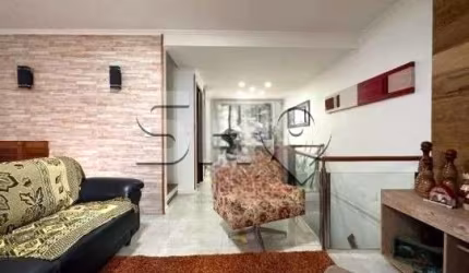 Casa em condomínio fechado com 3 quartos à venda na Rua Croata, 464, Vila Ipojuca, São Paulo por R$ 1.250.000