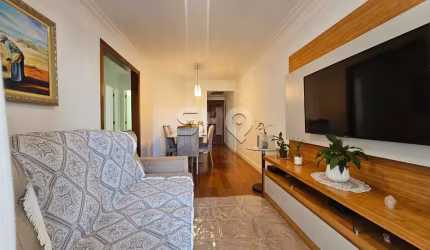 Apartamento com 3 quartos à venda na Rua Copacabana, 426, Santa Teresinha, São Paulo por R$ 750.000