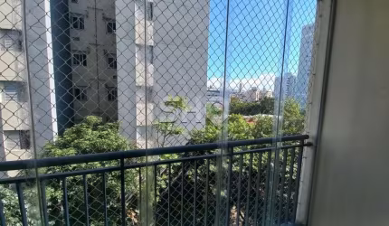 Apartamento com 3 quartos à venda na Rua Professor João Machado, 705, Nossa Senhora do Ó, São Paulo por R$ 550.000
