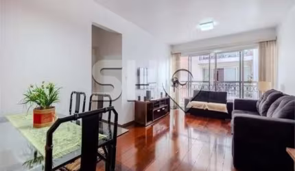 Apartamento com 3 quartos à venda na Rua Fernão Dias, 264, Pinheiros, São Paulo por R$ 1.680.000