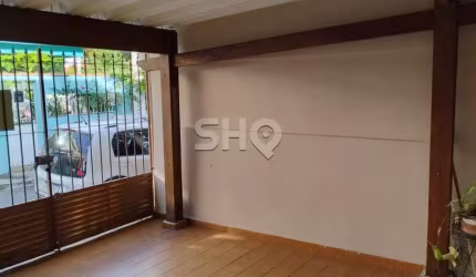 Casa com 3 quartos à venda na Gil Amora, 19, Vila Isolina Mazzei, São Paulo por R$ 630.000