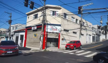 Prédio para alugar na Rua Tanque Velho, 1955, Vila Nivi, São Paulo por R$ 7.000