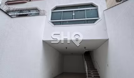 Casa com 3 quartos para alugar na Praça Tenório de Aguiar, 45, Jardim São Paulo (Zona Norte), São Paulo por R$ 6.200