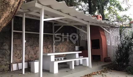 Casa com 3 quartos à venda na Rua Padre Cícero de Revoredo, 43, Vila Albertina, São Paulo por R$ 1.800.000