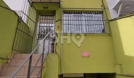 Casa com 2 quartos à venda na Rua Botucatu, 477, Vila Clementino, São Paulo por R$ 900.000
