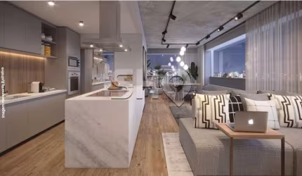 Apartamento com 3 quartos à venda na Rua Havaí, 397, Sumaré, São Paulo por R$ 2.042.731