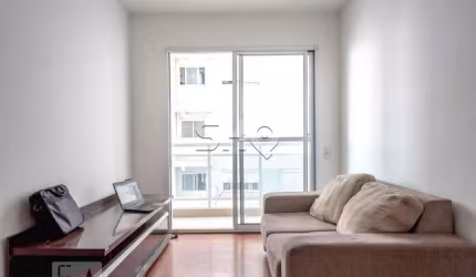 Apartamento com 2 quartos à venda na Rua Domingos Paiva, 260, Brás, São Paulo por R$ 583.000