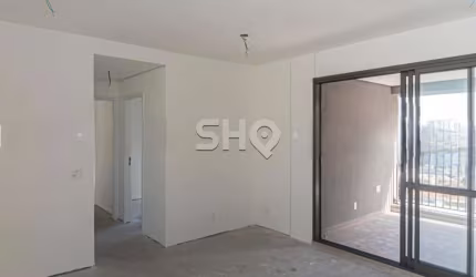Apartamento com 2 quartos à venda na Rua Cacilda Becker, 35, Jardim das Acacias, São Paulo por R$ 990.000
