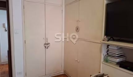 Apartamento com 2 quartos para alugar na Rua Doutor Veiga Filho, 477, Santa Cecília, São Paulo por R$ 3.500
