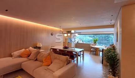 Apartamento com 3 quartos à venda na Avenida Professor Ascendino Reis, 1146, Vila Clementino, São Paulo por R$ 3.700.000