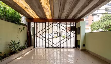 Casa com 4 quartos à venda na Rua Sales Júnior, 274, Alto da Lapa, São Paulo por R$ 990.000