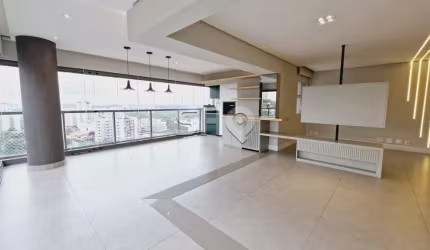 Apartamento com 3 quartos à venda na Rua Mário Whately, 383, Alto da Lapa, São Paulo por R$ 1.840.000