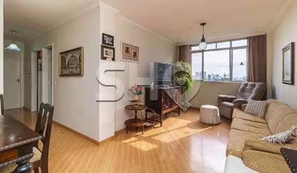 Apartamento com 3 quartos à venda na Praça João Francisco Lisboa, 1128, Pinheiros, São Paulo por R$ 850.000