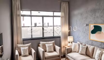 Apartamento com 2 quartos à venda na Rua Piracuama, 393, Perdizes, São Paulo por R$ 620.000