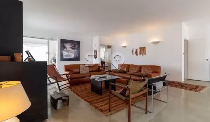 Cobertura com 3 quartos à venda na Rua Oscar Freire, 1579, Pinheiros, São Paulo por R$ 2.900.000