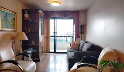 Cobertura com 4 quartos à venda na Rua Plínio Colas, 388, Lauzane Paulista, São Paulo por R$ 900.000