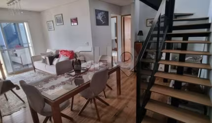 Cobertura com 3 quartos à venda na Rua Santa Madalena, 53, Liberdade, São Paulo por R$ 2.000.000