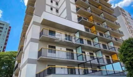 Apartamento com 2 quartos à venda na Rua Alfredo Pujol, 451, Santana, São Paulo por R$ 420.000