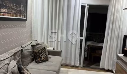 Apartamento com 3 quartos à venda na Rua William Furneau, 296, Pirituba, São Paulo por R$ 799.000