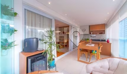 Apartamento com 3 quartos à venda na Rua Barão do Bananal, 305, Pompéia, São Paulo por R$ 2.450.000