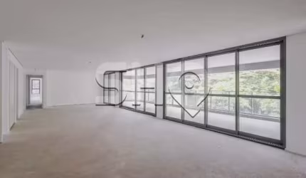 Apartamento com 3 quartos à venda na Rua José Donatelli, 8, Sumaré, São Paulo por R$ 5.050.000