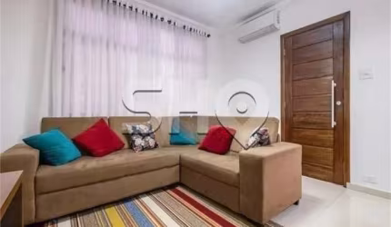 Casa com 2 quartos à venda na Rua Laboriosa, 75, Vila Madalena, São Paulo por R$ 2.800.000