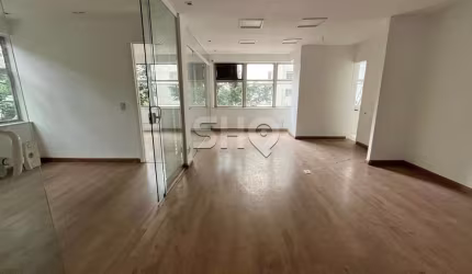 Sala comercial à venda na Alameda Joaquim Eugênio de Lima, 680, Jardim Paulista, São Paulo por R$ 575.000