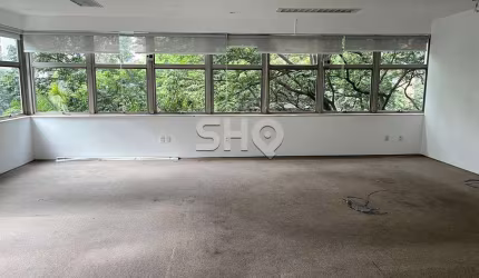 Sala comercial à venda na Alameda Joaquim Eugênio de Lima, 680, Jardim Paulista, São Paulo por R$ 575.000