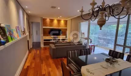 Apartamento com 3 quartos à venda na Rua William Furneau, 200, Pirituba, São Paulo por R$ 960.000