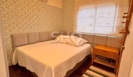 Apartamento com 4 quartos à venda na Avenida Escola Politécnica, 942, Rio Pequeno, São Paulo por R$ 1.960.000