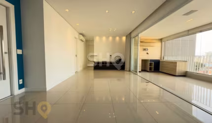 Apartamento com 3 quartos à venda na Rua Maria Curupaiti, 1164, Vila Ester (Zona Norte), São Paulo por R$ 1.850.000