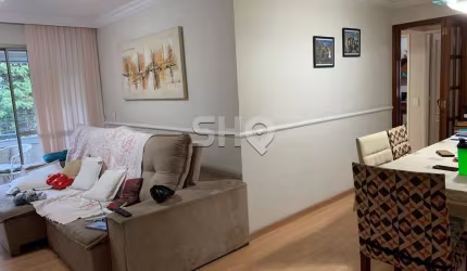 Apartamento com 3 quartos à venda na Avenida Braz Leme, 2001, Santana, São Paulo por R$ 850.000