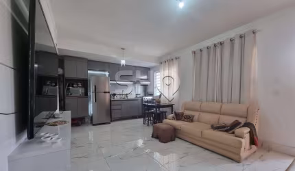 Casa com 2 quartos à venda na Rua dos Coqueiros, 42, Vila Nova Mazzei, São Paulo por R$ 560.000