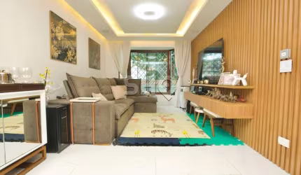 Casa com 3 quartos à venda na Francisco Marinho, 259, Vila Baruel, São Paulo por R$ 1.500.000