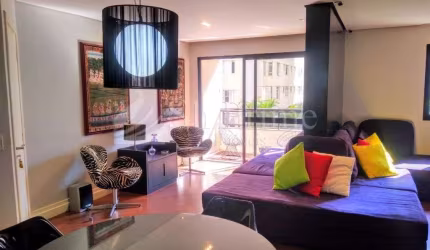 Apartamento com 3 quartos para alugar na Rua Aimberê, 592, Perdizes, São Paulo por R$ 6.200