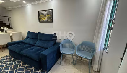 Casa em condomínio fechado com 3 quartos à venda na Rua Mira Estrela, 41, Tucuruvi, São Paulo por R$ 850.000