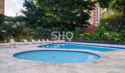 Apartamento com 4 quartos à venda na Rua Francisco Isoldi, 315, Sumarezinho, São Paulo por R$ 2.600.000