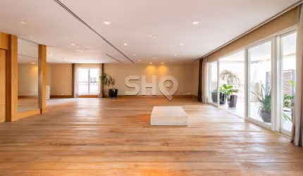 Apartamento com 5 quartos à venda na Rua Jacurici, 73, Itaim Bibi, São Paulo por R$ 27.092.000